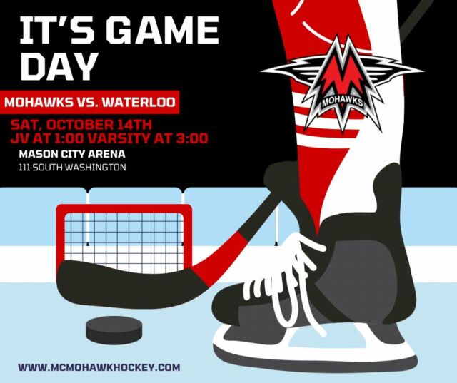 Waterloo Youth Hockey Association -WYHA